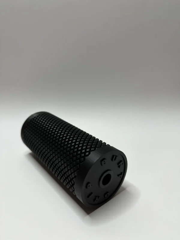 50mm Grip - Poignée de bras de fer – Image 3